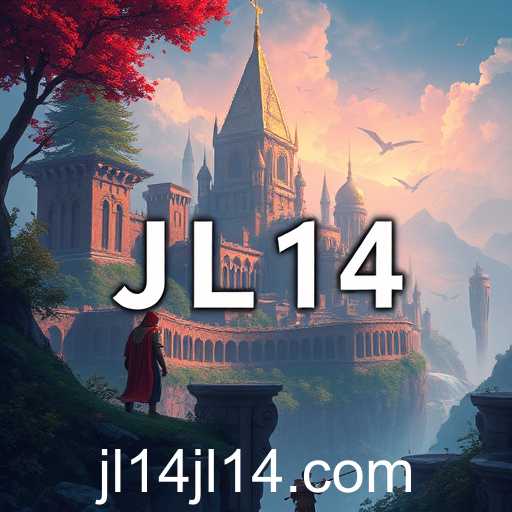 Exploring 'Adventure Play': The Thrill of JL14 Gaming