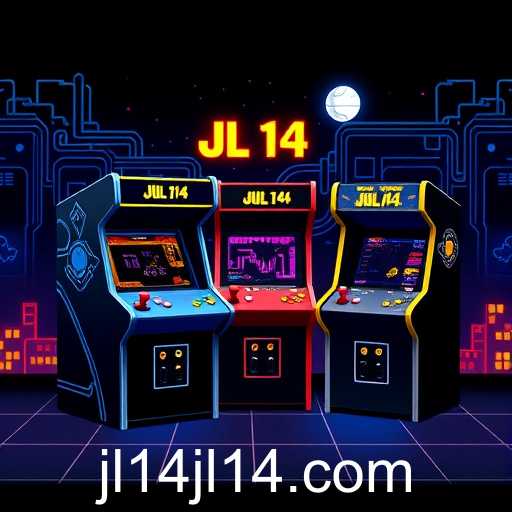 Rediscovering Nostalgia: A Journey Through Arcade Classics