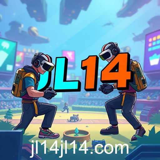 Digital Landscape Transformation: The Rise of JL14