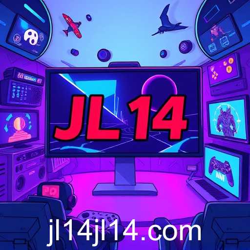 Emerging Trends in Gaming with JL14