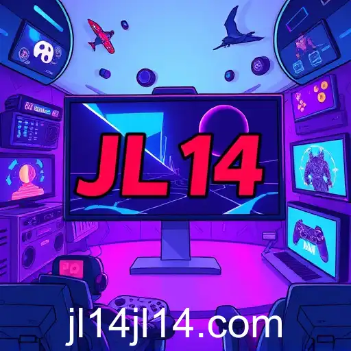 Emerging Trends in Gaming with JL14