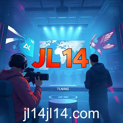The Evolution of JL14 in Gaming Communities