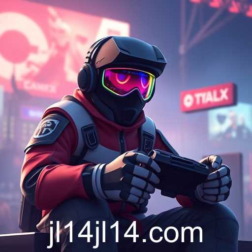 Unlocking the Future with JL14