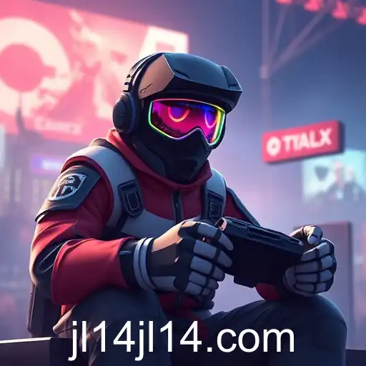 Unlocking the Future with JL14