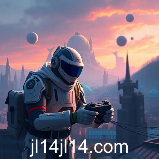 Exploring the Future of Gaming Platforms