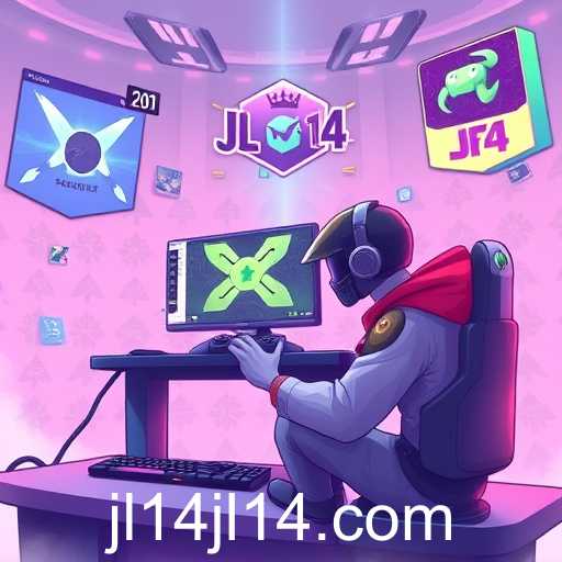 Gaming Industry Eyes on JL14 and English Website Trends