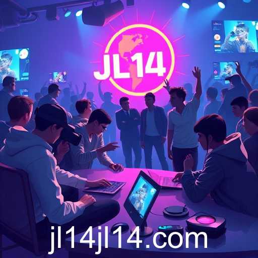 JL14 Community Thrives Amid Gaming Renaissance