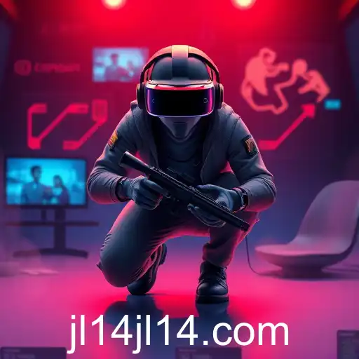 Gaming Trends and Insights for 2025