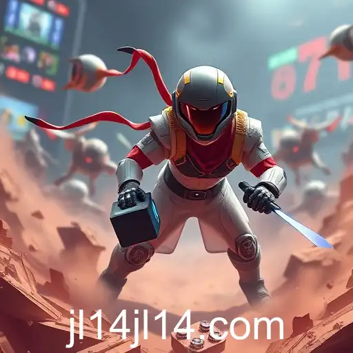 Gaming Trends in 2025: JL14's Impact