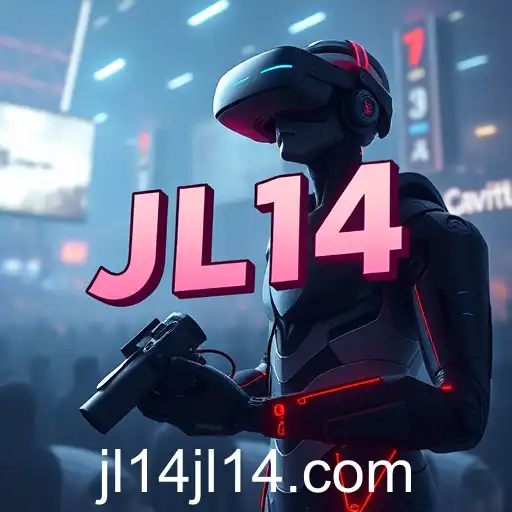 The Impact of JL14 on the Digital Gaming Landscape