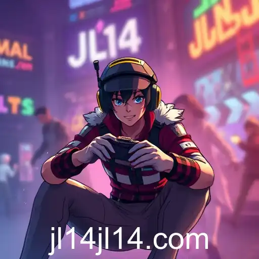 Impact of JL14 on the Gaming Landscape