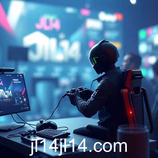 The Impact of JL14 on Gaming Communities