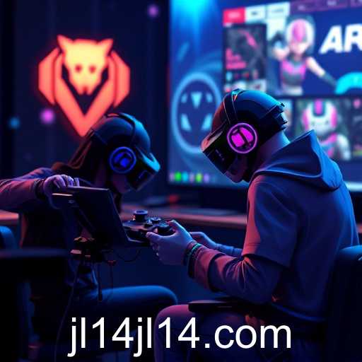 Unveiling JL14's Impact in the Gaming World