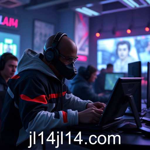 Revolutionizing Gaming: The Impact of JL14