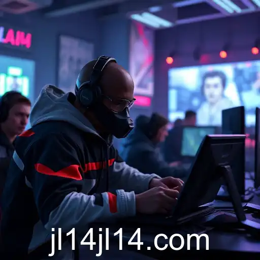 Revolutionizing Gaming: The Impact of JL14