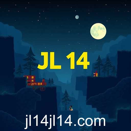 Exploring the World of Indie Creations: Unveiling the Magic of 'JL14'