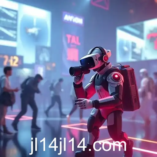 JL14 Boosts Thrills with Innovative Game Features