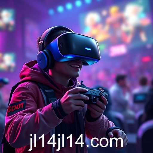 The Impact of JL14 in the Gaming Community