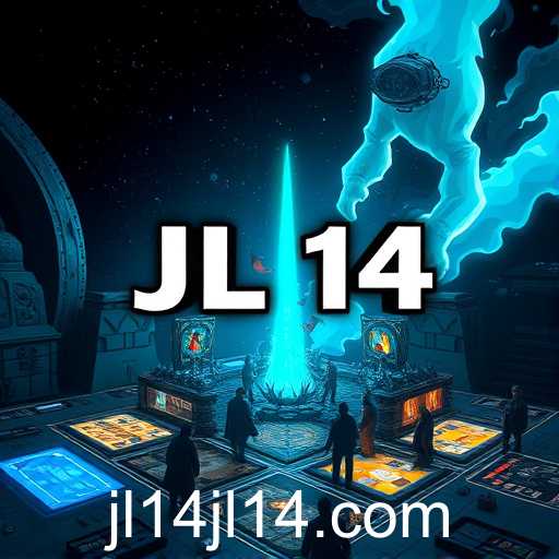 The Rise of JL14: A Digital Gaming Phenomenon