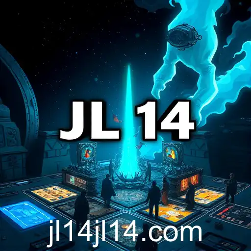 The Rise of JL14: A Digital Gaming Phenomenon