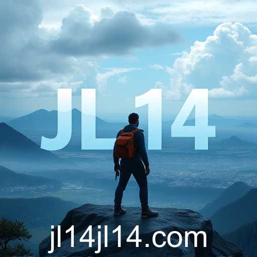 Unveiling JL14: Revolutionizing the Virtual Gaming Arena