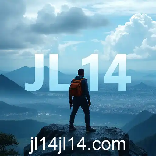 Unveiling JL14: Revolutionizing the Virtual Gaming Arena