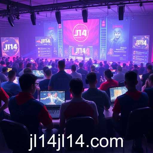 JL14: Transforming Online Gaming Communities
