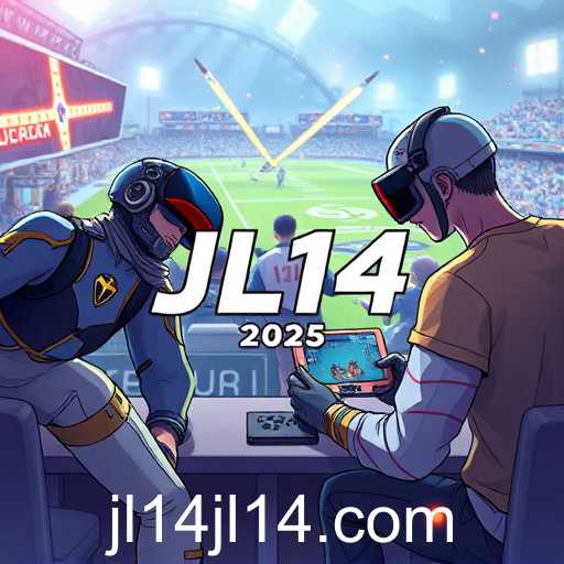 JL14: A Gaming Revolution in 2025