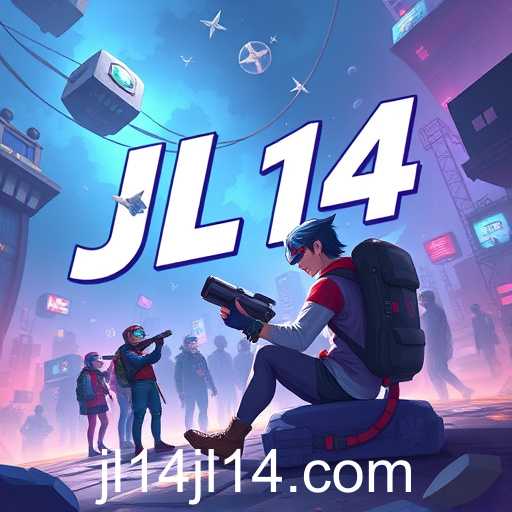 JL14: Revolutionizing Online Gaming in 2025