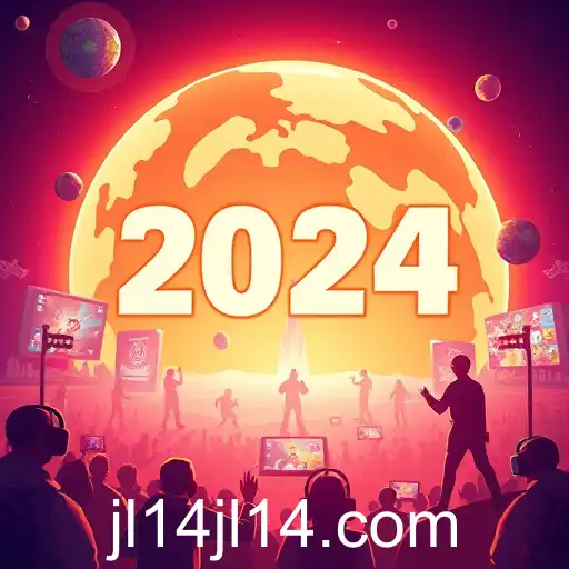 A New Era for Online Gaming Communities