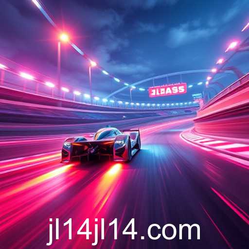 Exploring the Thrill: Racing Cars and the Allure of 'JL14'
