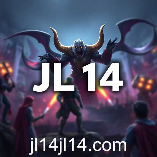The Rising Phenomenon of JL14: Gaming's New Frontier