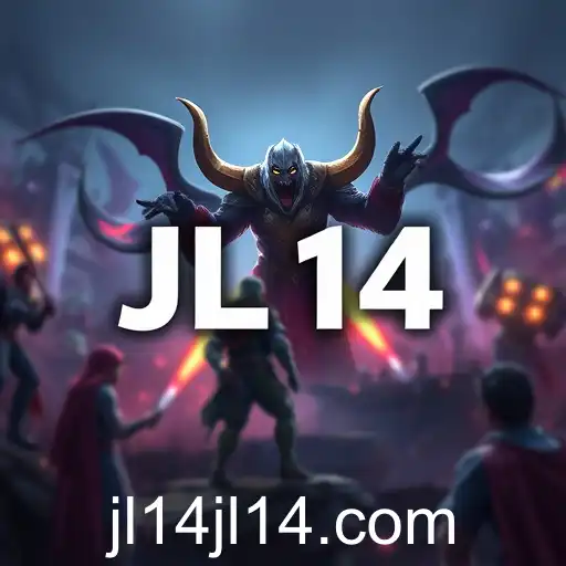 The Rising Phenomenon of JL14: Gaming's New Frontier