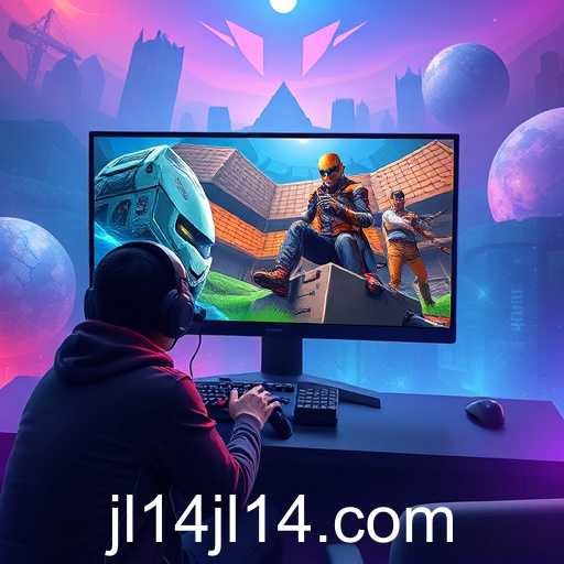 Rising Popularity of JL14 in Gaming Circles