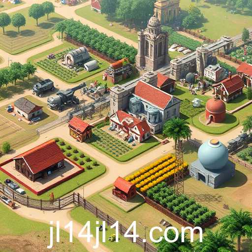 Exploring the Depths of Simulation Games: A Captivating Journey into Virtual Realities