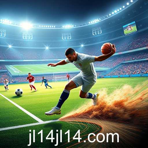 Unveiling 'Sports Mania': The Thrilling Game Category on the Rise