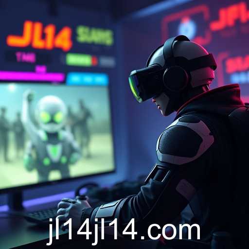 The Rise of JL14 in Gaming Trends