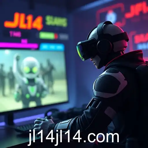 The Rise of JL14 in Gaming Trends
